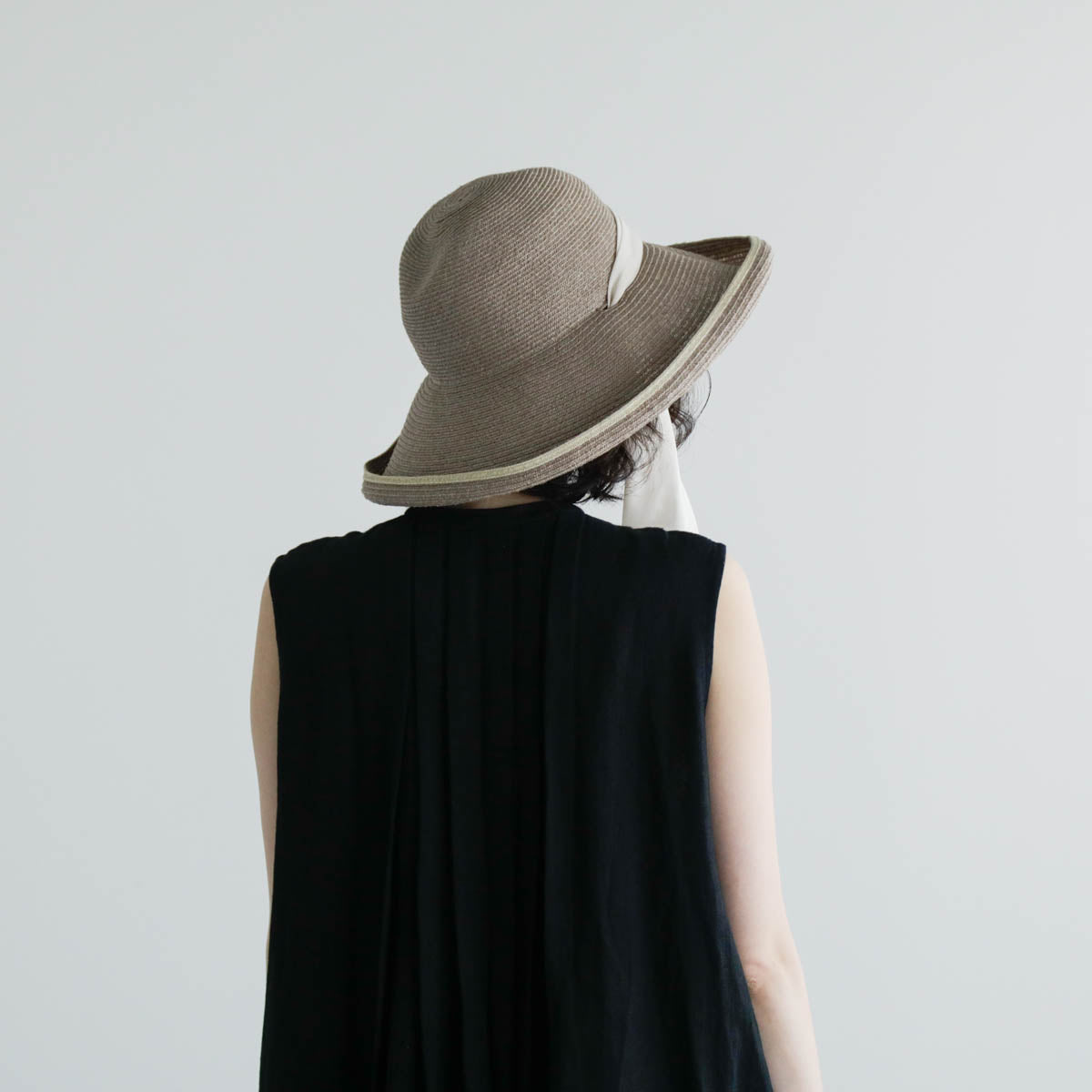 chisaki／Lau ラウ（26SS-23/24）
