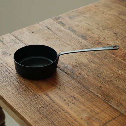 羽生直記／【受注商品】小さなソースパン