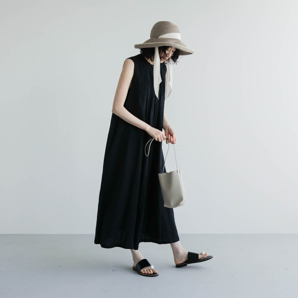 chisaki／Lau ラウ（26SS-23/24）