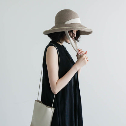 chisaki／Lau ラウ（26SS-23/24）