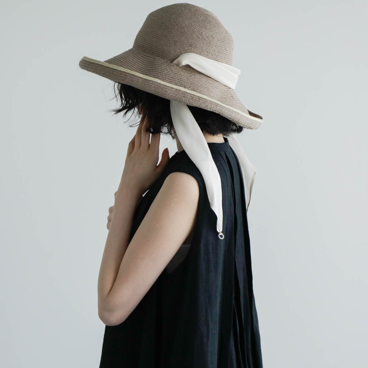 chisaki／Lau ラウ（26SS-23/24）