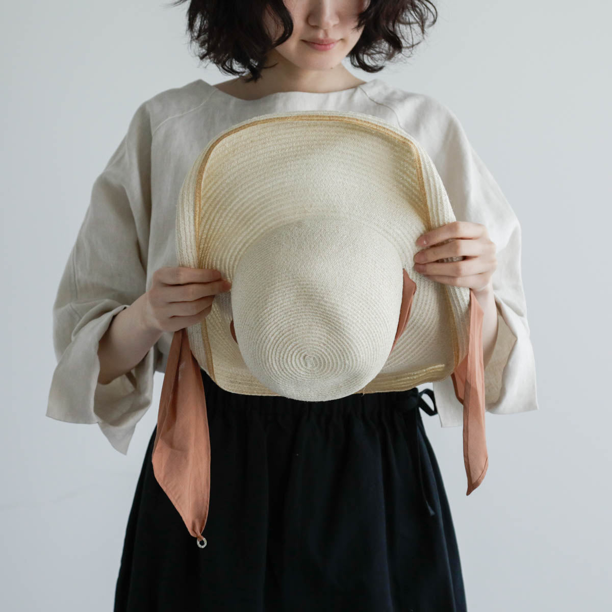 chisaki／Lau ラウ（26SS-23/24）