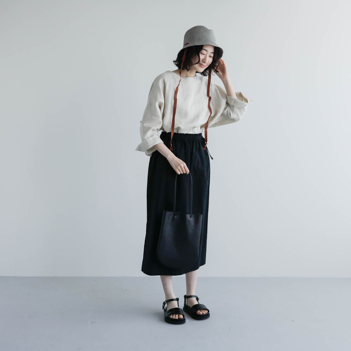 chisaki／Ori オリ（26SS-19/20）