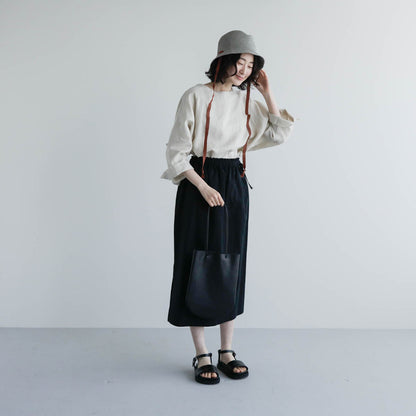 chisaki／Ori オリ（26SS-19/20）
