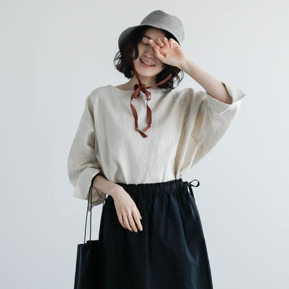 chisaki／Ori オリ（26SS-19/20）