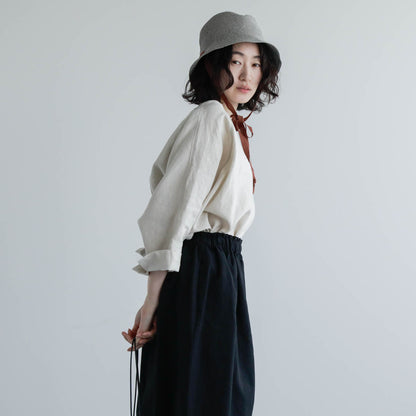 chisaki／Ori オリ（26SS-19/20）