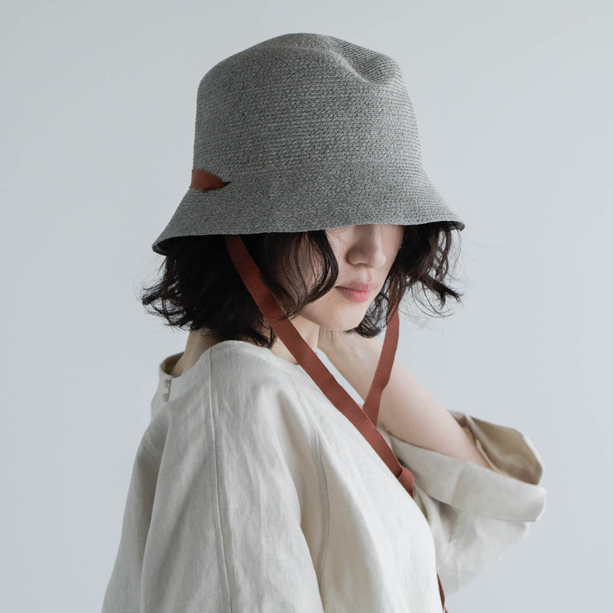 chisaki／Ori オリ（26SS-19/20）