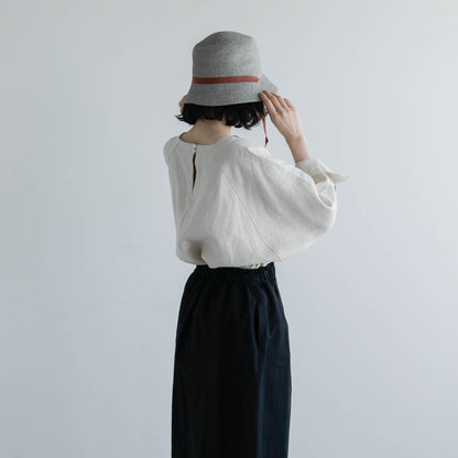 chisaki／Ori オリ（26SS-19/20）