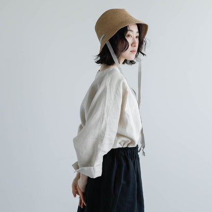 chisaki／Ori オリ（26SS-19/20）