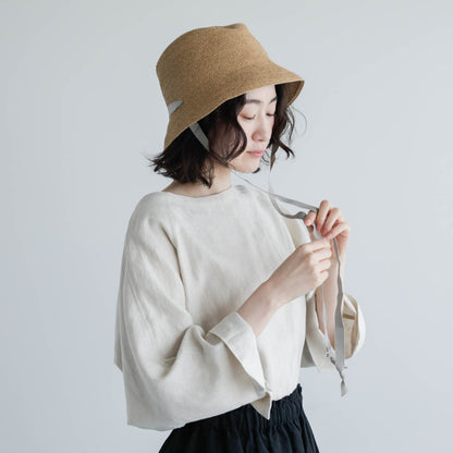 chisaki／Ori オリ（26SS-19/20）