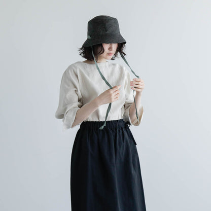 chisaki／Ori オリ（26SS-19/20）
