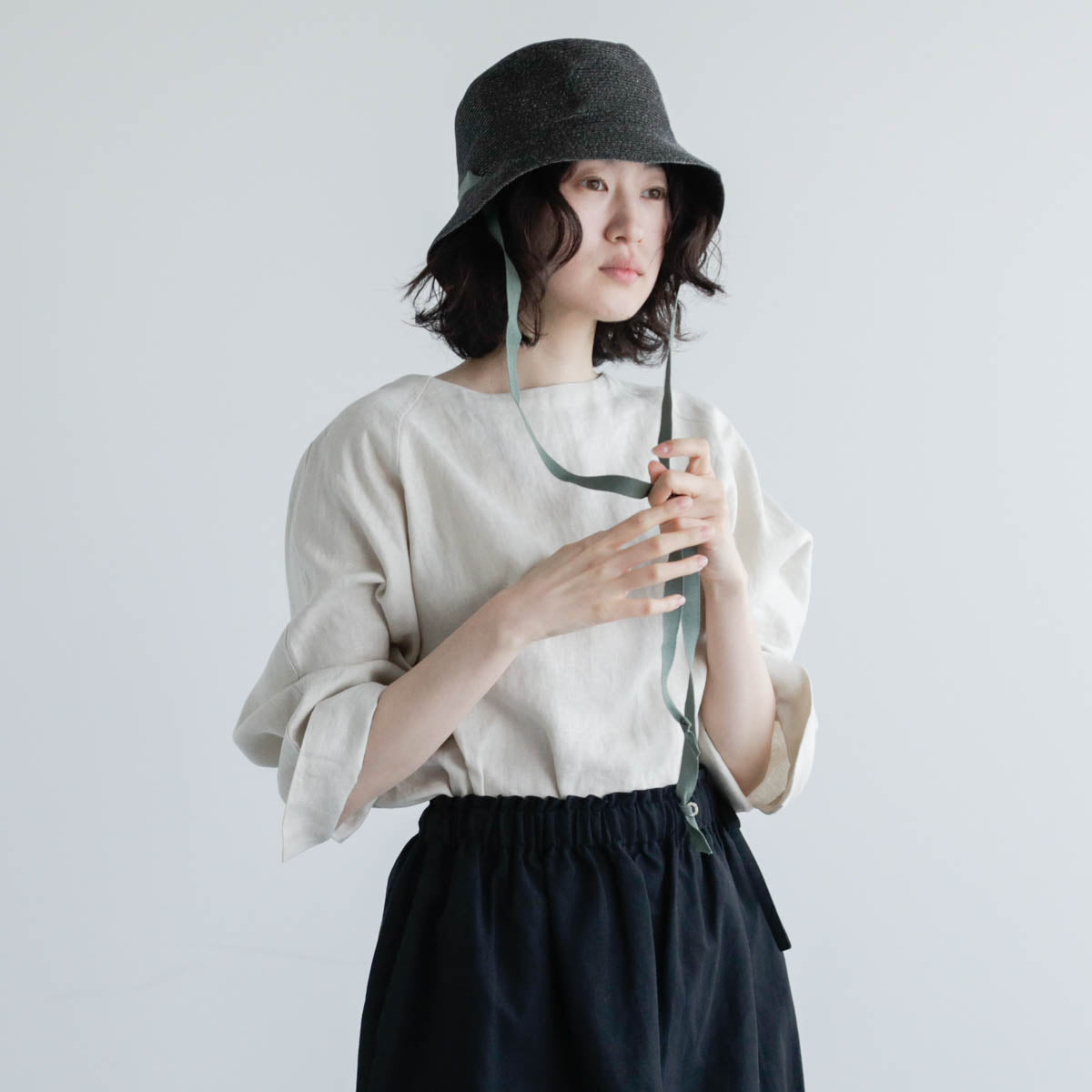 chisaki／Ori オリ（26SS-19/20）