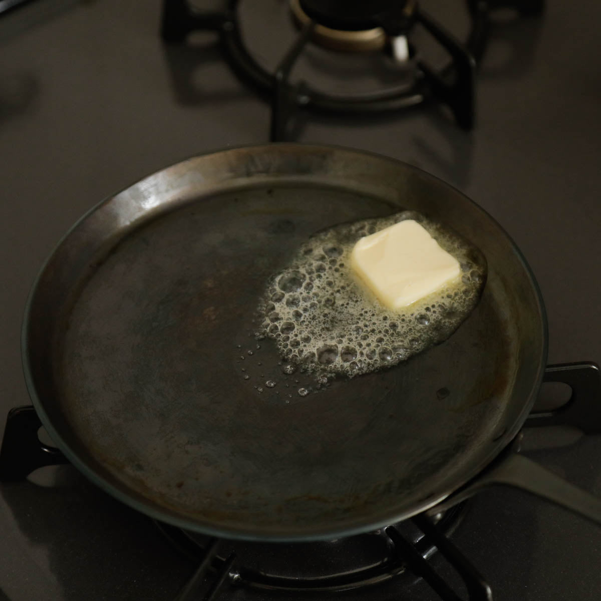 羽生直記／【受注商品】パンケーキパン