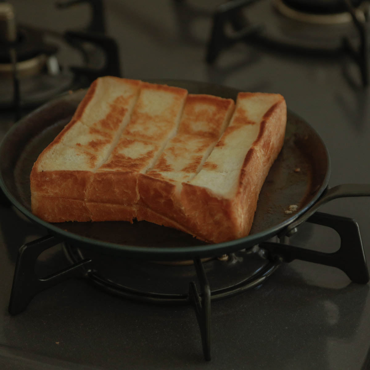 羽生直記／【受注商品】パンケーキパン