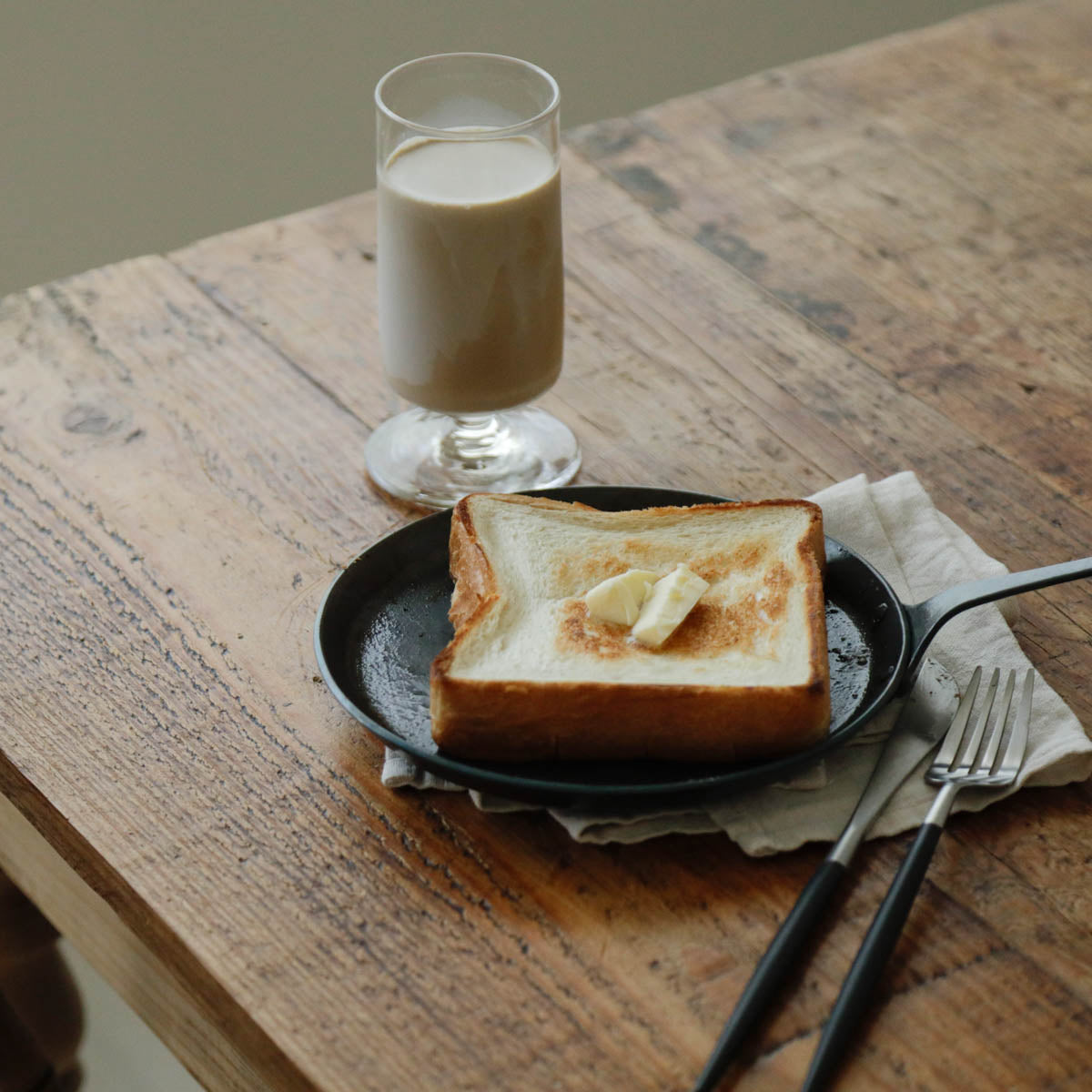 羽生直記／【受注商品】パンケーキパン