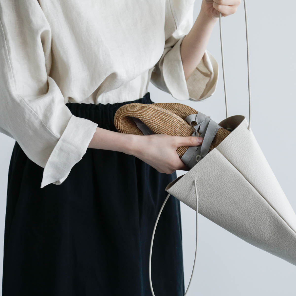 chisaki／Ori オリ（26SS-19/20）