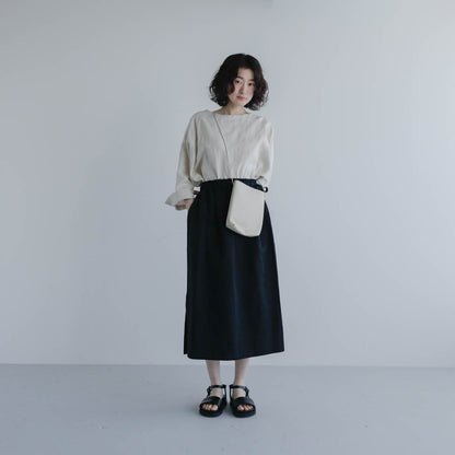 _Fot／small shoulder bag（0801b）