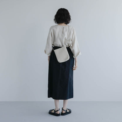 _Fot／small shoulder bag（0801b）