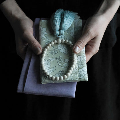 ［shuo'］Fukusa( Purple )