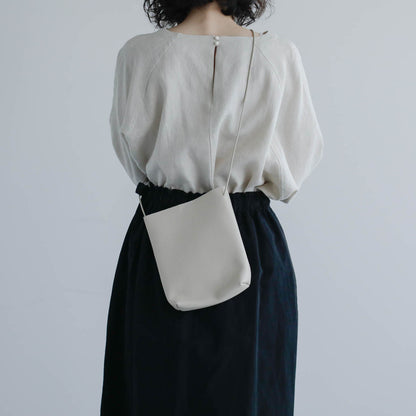 _Fot／small shoulder bag（0801b）