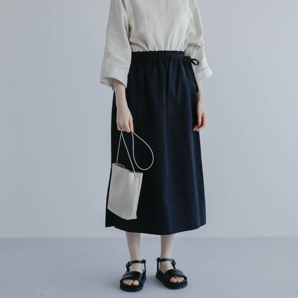 _Fot／small shoulder bag（0801b）