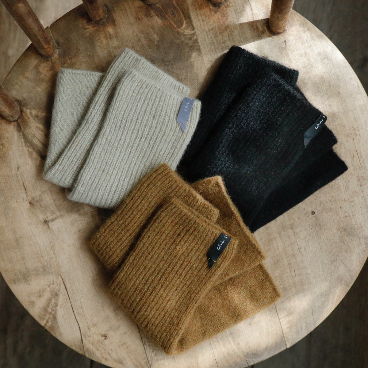 chisaki／Yunca gloves ユンカ グローブ