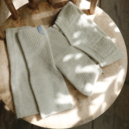 chisaki／Yunca gloves ユンカ グローブ