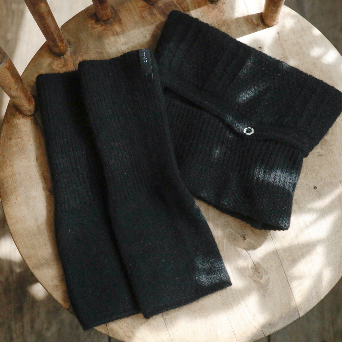 chisaki／Yunca gloves ユンカ グローブ