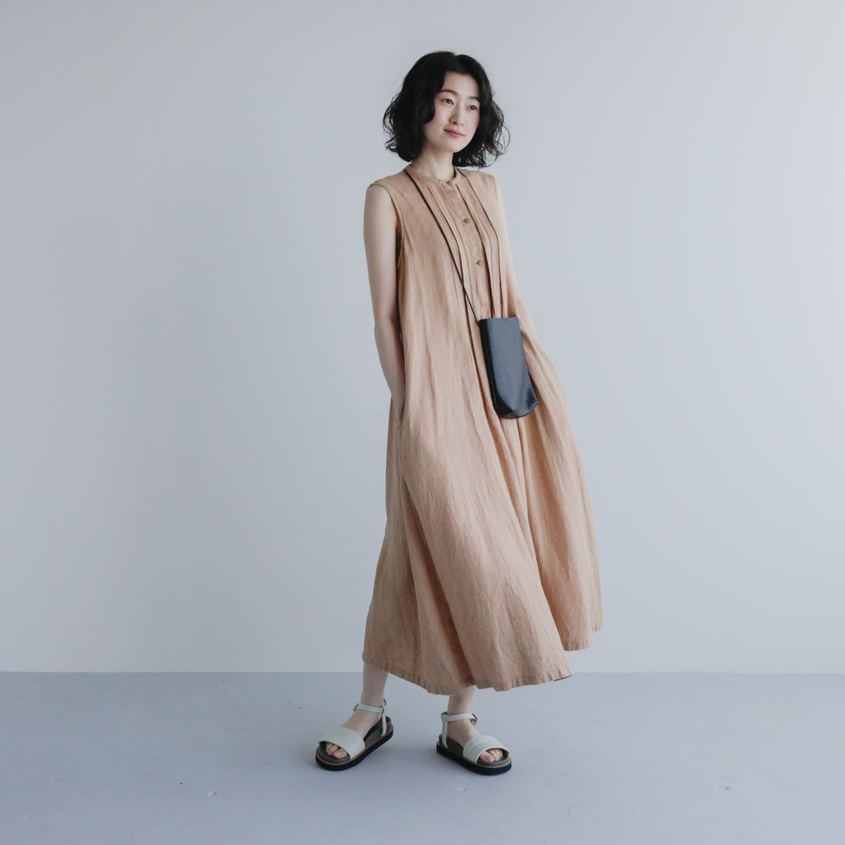 _Fot／small shoulder bag（0801b）