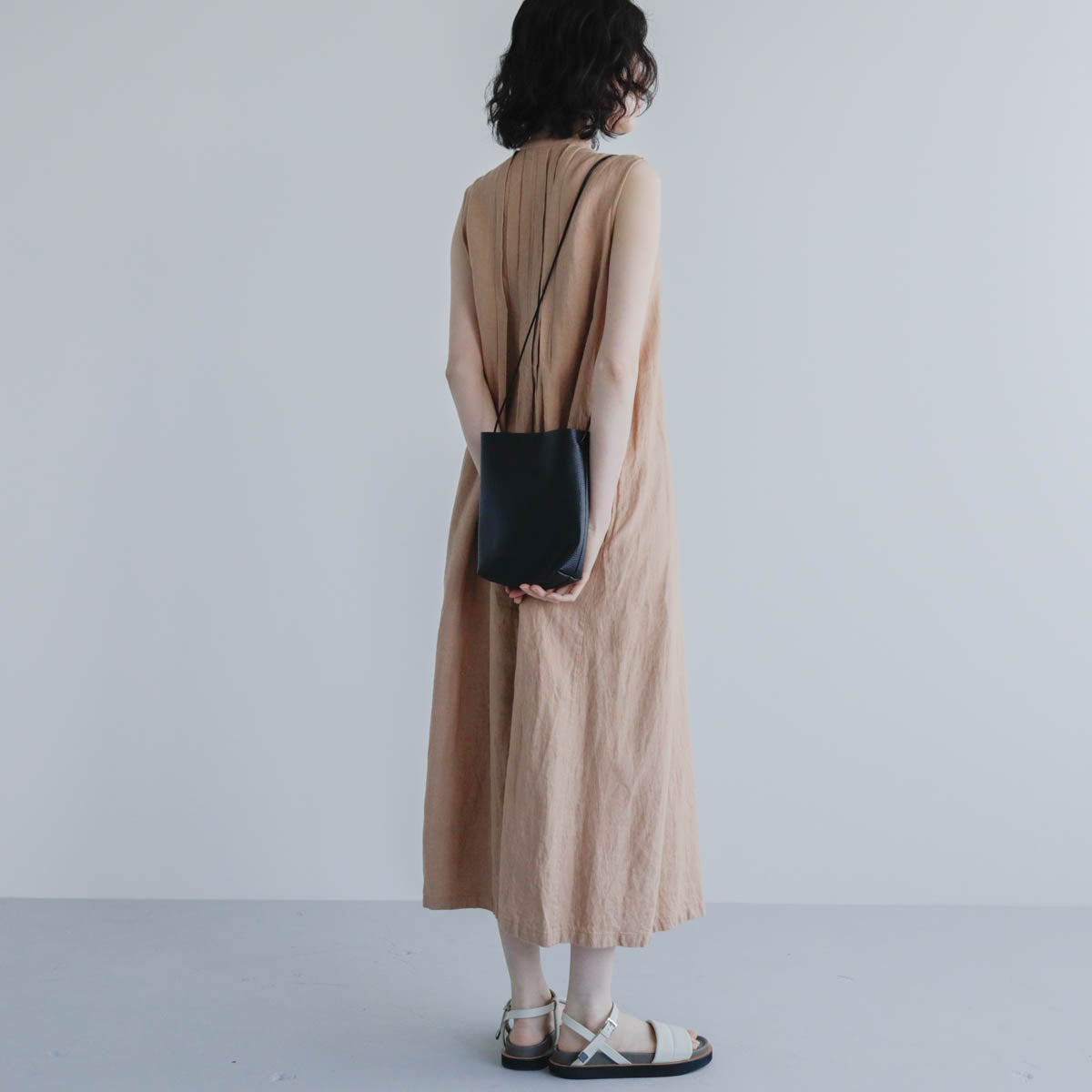 _Fot／small shoulder bag（0801b）