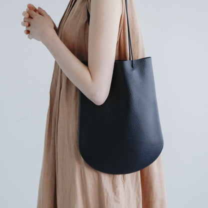 _Fot／half circle tote（1303b）
