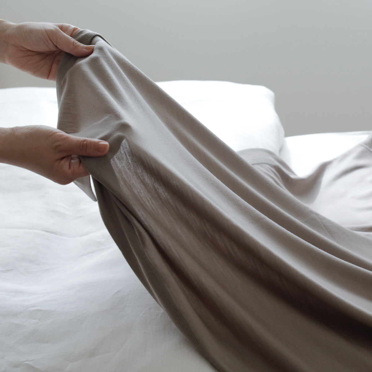 YARN／メリノシーツ SLEEP COLLECTION