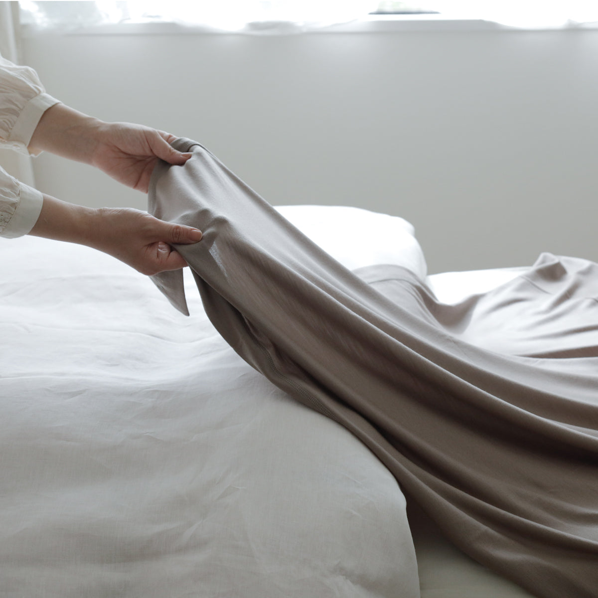YARN／メリノシーツ SLEEP COLLECTION