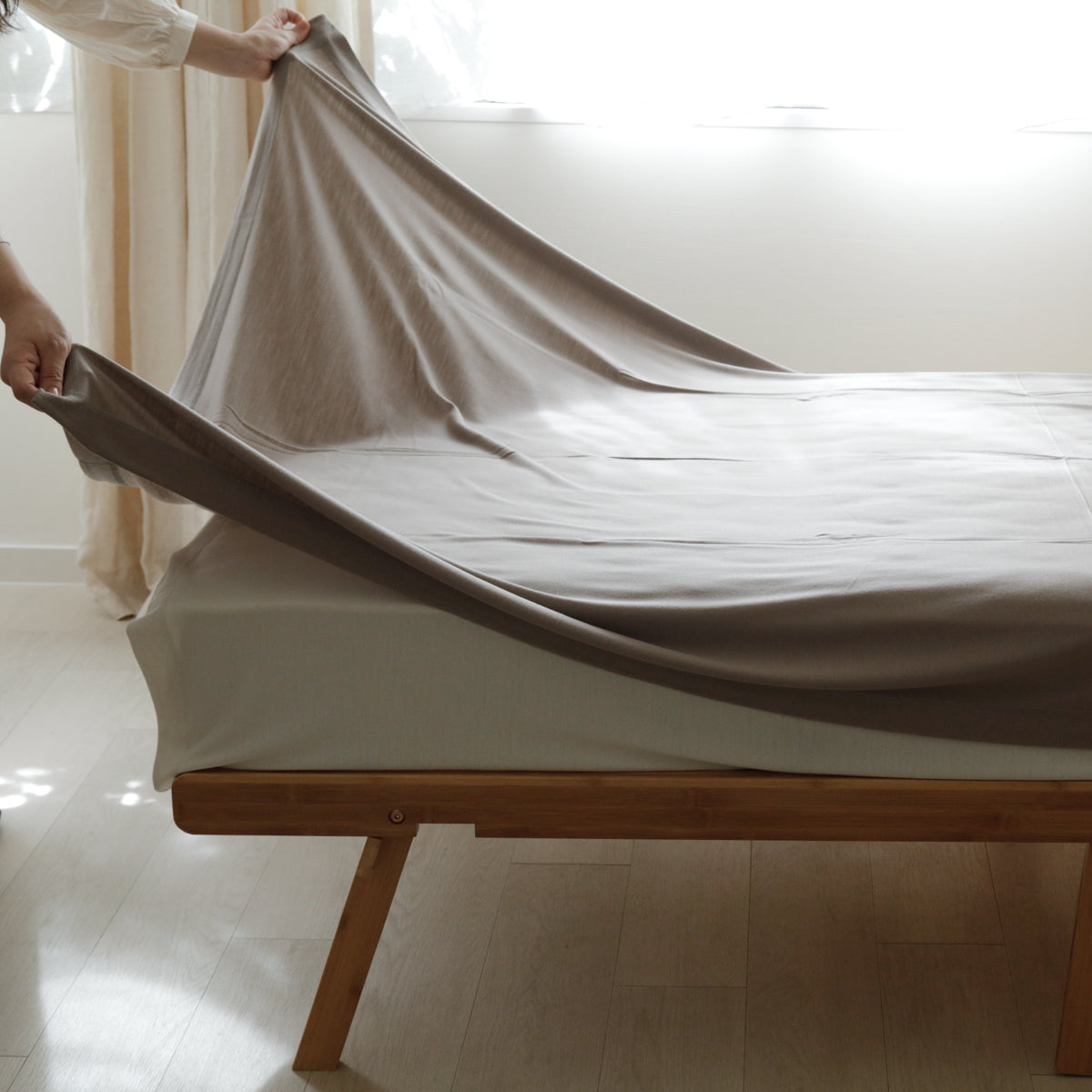 YARN／メリノシーツ SLEEP COLLECTION