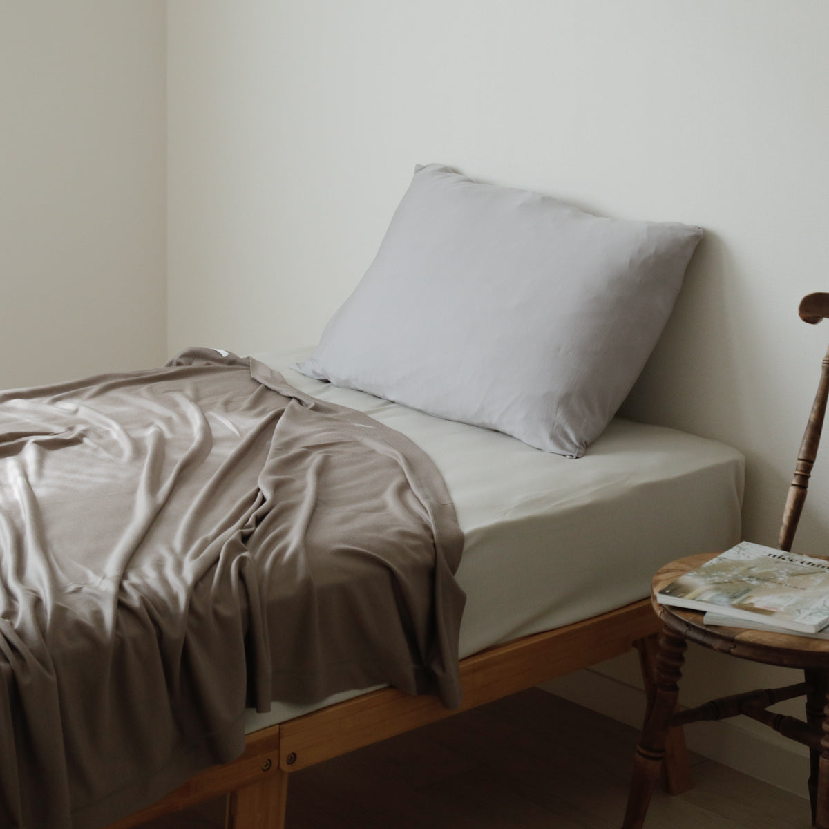 YARN／メリノシーツ SLEEP COLLECTION