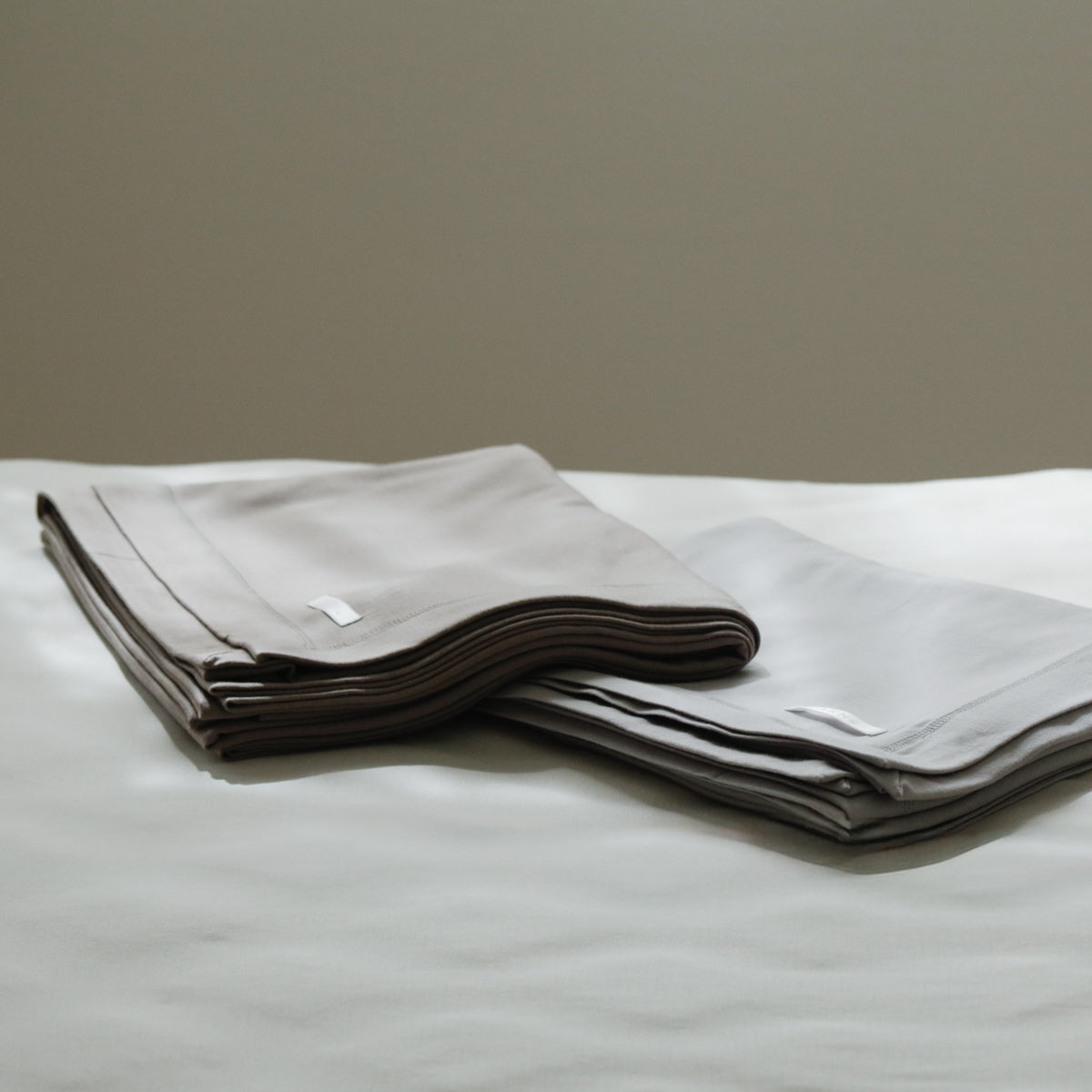 YARN／メリノシーツ SLEEP COLLECTION