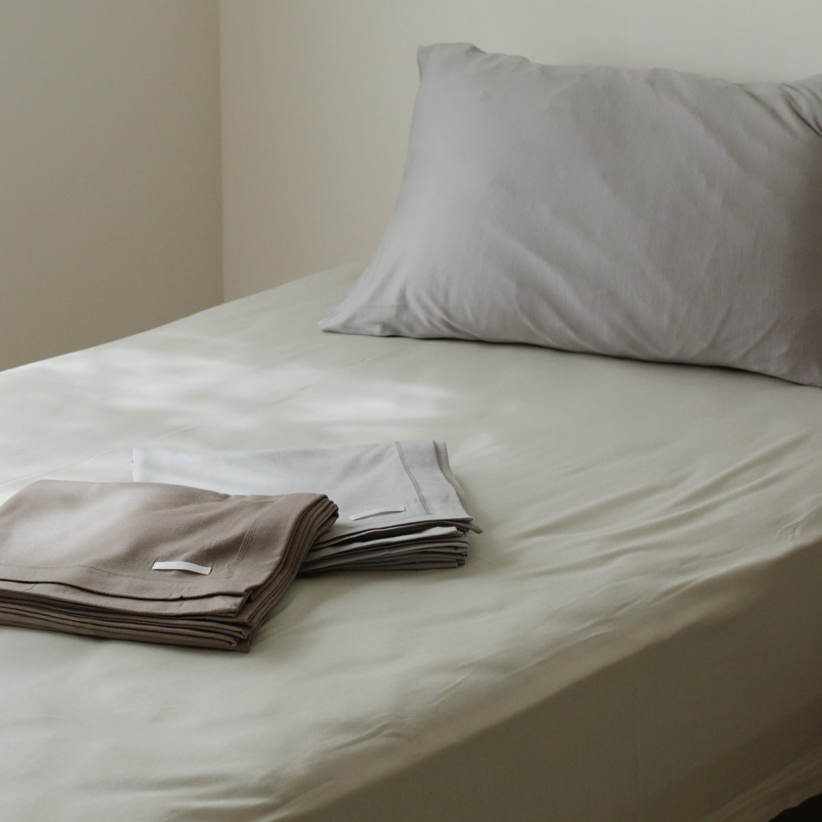 YARN／メリノシーツ SLEEP COLLECTION