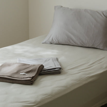 YARN／メリノシーツ SLEEP COLLECTION