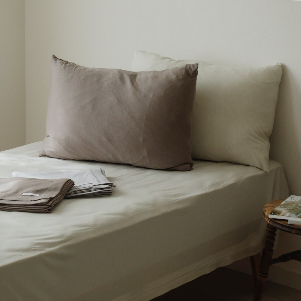 YARN／メリノシーツ SLEEP COLLECTION