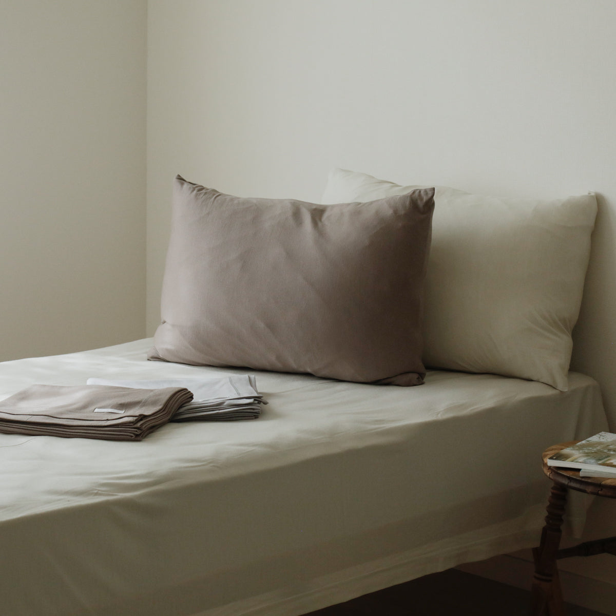 YARN／メリノシーツ SLEEP COLLECTION