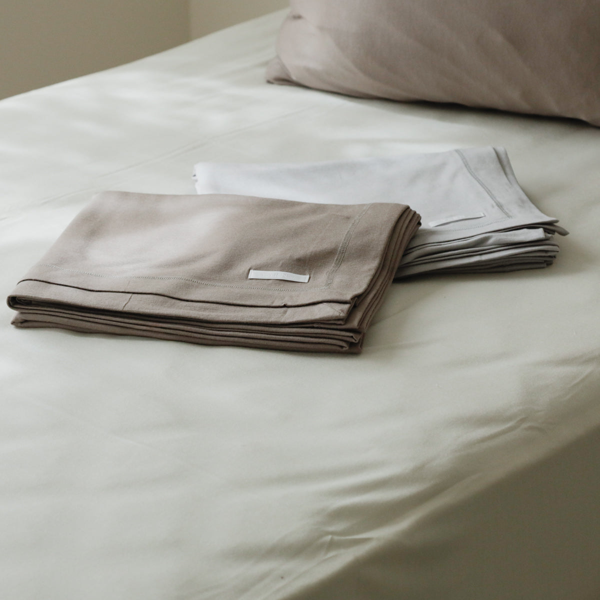 YARN／メリノシーツ SLEEP COLLECTION