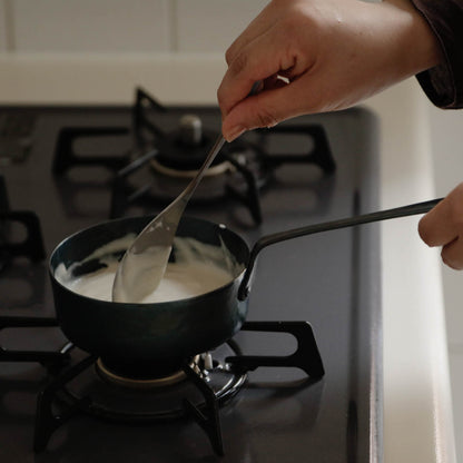 羽生直記／【受注商品】小さなソースパン