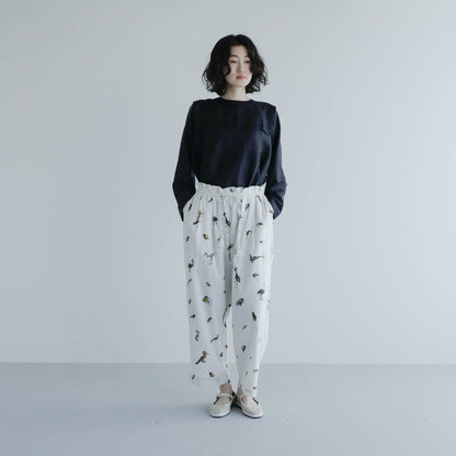 BUNON／Tassel Pants（BN2639）