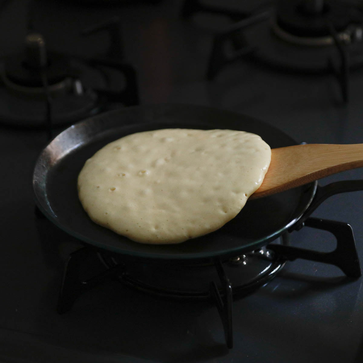 羽生直記／【受注商品】パンケーキパン
