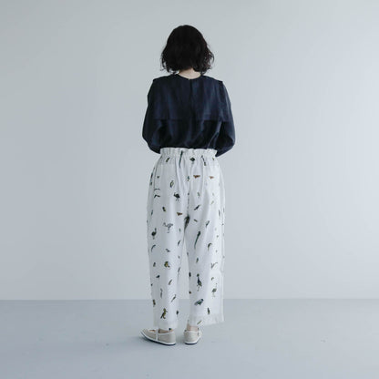 BUNON／Tassel Pants（BN2639）