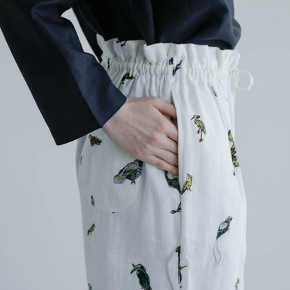 BUNON／Tassel Pants（BN2639）