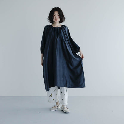 BUNON／Back Button Dress（BN2005）