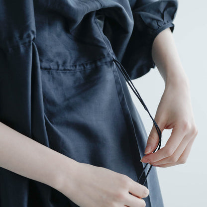 BUNON／Back Button Dress（BN2005）