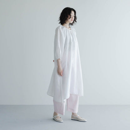 BUNON／Back Button Dress（BN2005）