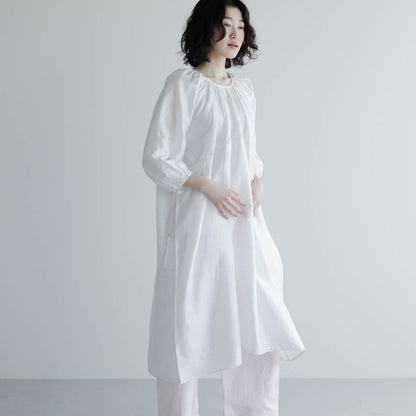 BUNON／Back Button Dress（BN2005）
